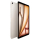 APPLE 11" iPad Air Wi-Fi 256GB - Starlight 2024 (MUWJ3HC/A) - 1244935 - zdjęcie 2